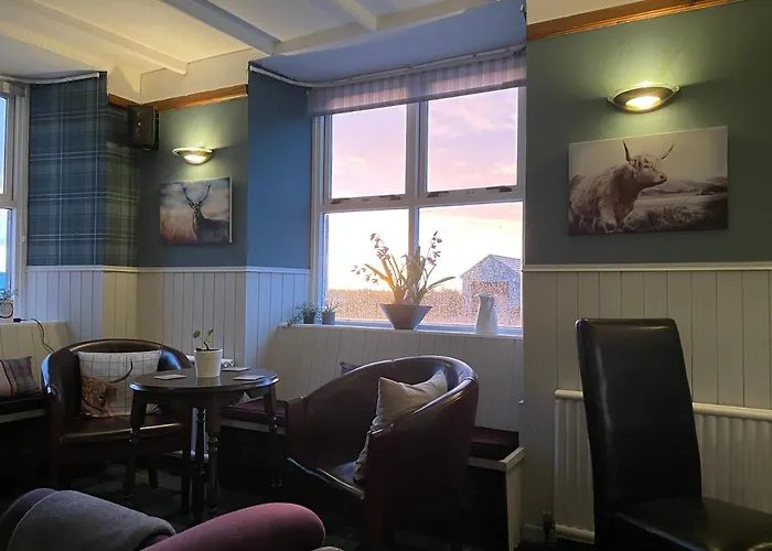 The Mey Hotel