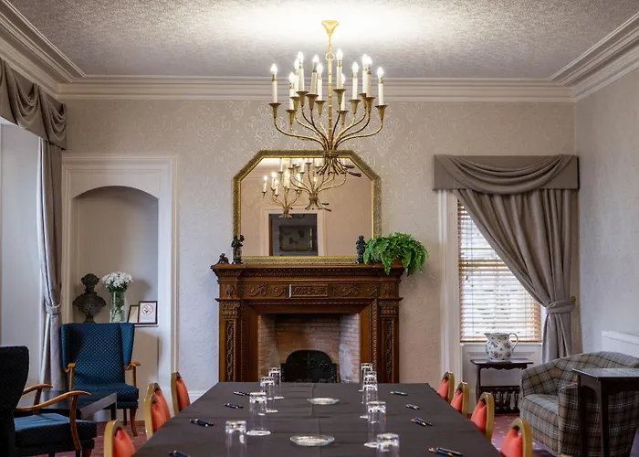 Pentland Hotel